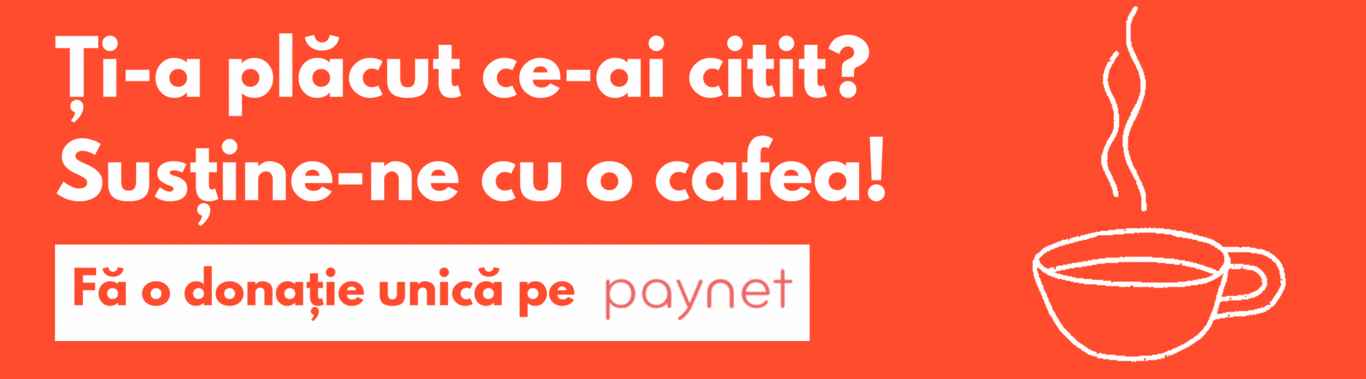 Banner donează